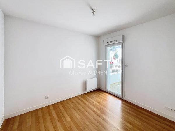 jardin des Plantes, Place Laborde – Appartement T3