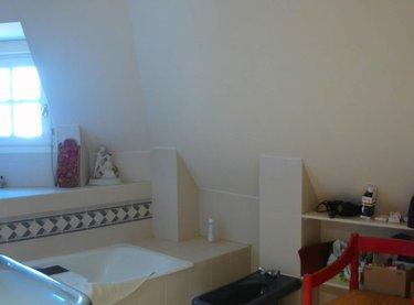 Maison à vendre à Saint-Malo en Ille-et-Vilaine (35400), ref : 103/859 Solidor