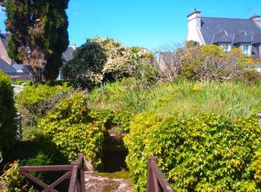 Maison à vendre à Saint-Malo en Ille-et-Vilaine (35400), ref : 103/859 Solidor