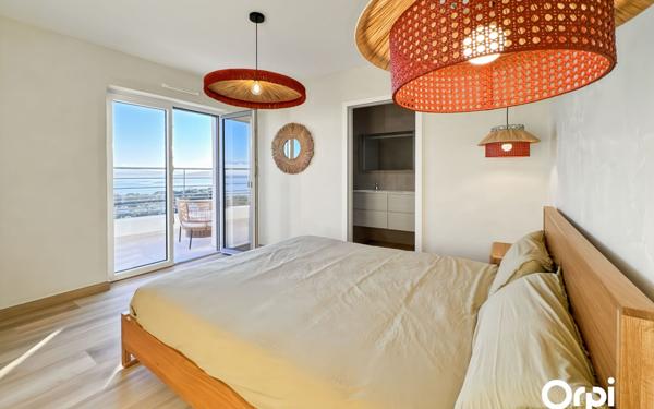 Maison à vendre    6 pièces • 230 m2 Les Issambres - Roquebrune-sur-Argens