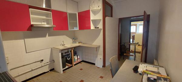 CHARMANTE MAISON DE VILLAGE BELLE VUE IDEAL SECONDAIRE