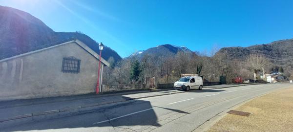 CHARMANTE MAISON DE VILLAGE BELLE VUE IDEAL SECONDAIRE