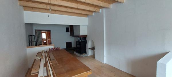 CHARMANTE MAISON DE VILLAGE BELLE VUE IDEAL SECONDAIRE