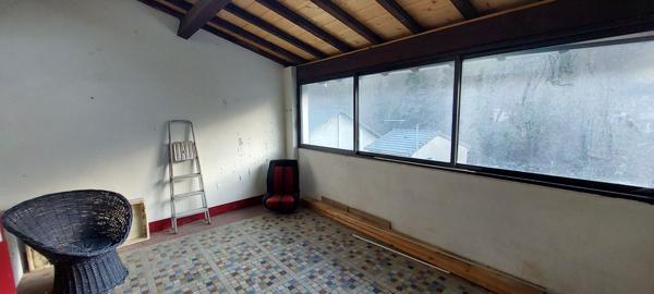 CHARMANTE MAISON DE VILLAGE BELLE VUE IDEAL SECONDAIRE