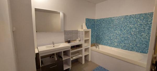 CHARMANTE MAISON DE VILLAGE BELLE VUE IDEAL SECONDAIRE