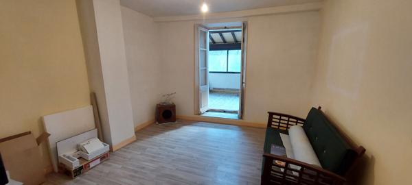 CHARMANTE MAISON DE VILLAGE BELLE VUE IDEAL SECONDAIRE