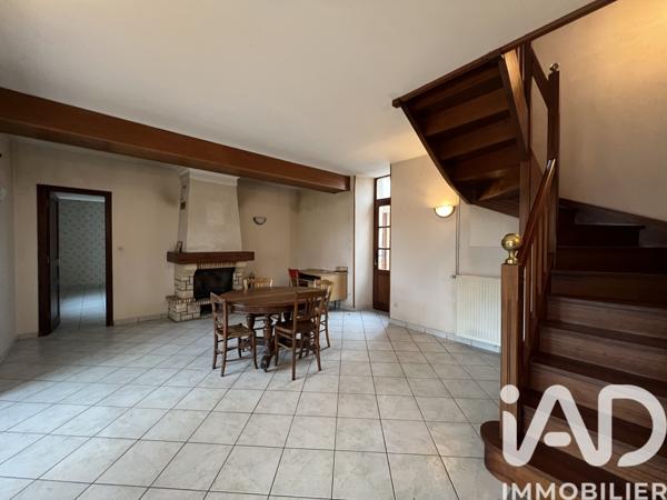 Maison à vendre 7 pièces 145 m² Essay