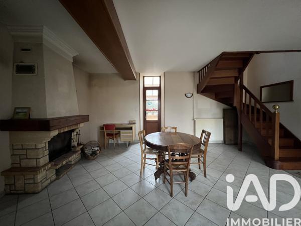 Maison à vendre 7 pièces 145 m² Essay