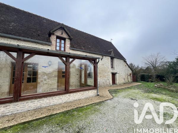 Maison à vendre 7 pièces 145 m² Essay