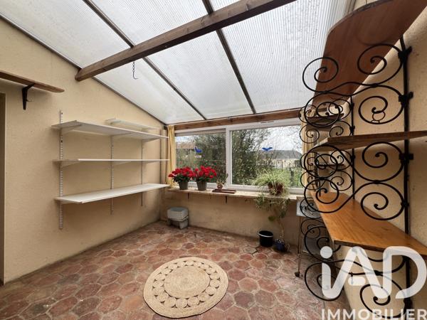 Maison à vendre 7 pièces 145 m² Essay