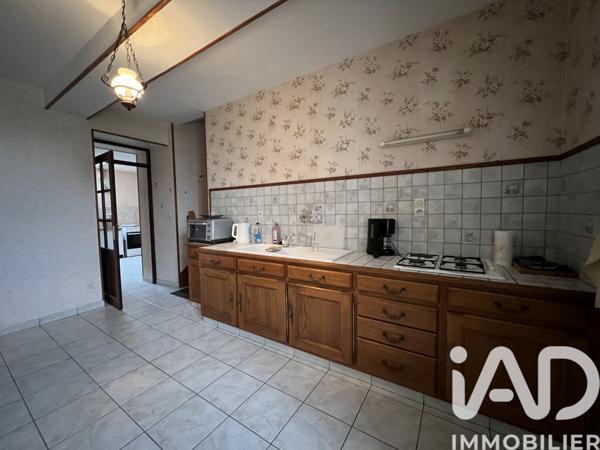Maison à vendre 7 pièces 145 m² Essay