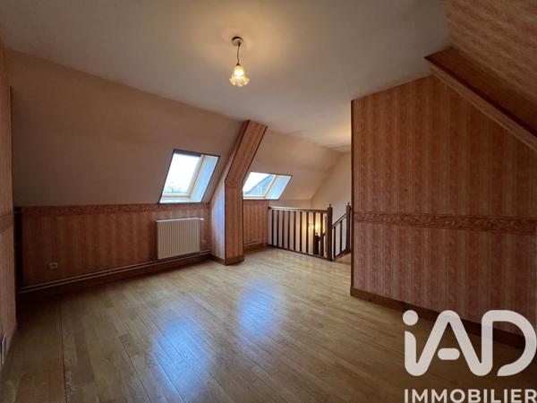 Maison à vendre 7 pièces 145 m² Essay