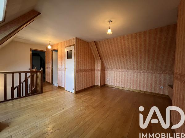 Maison à vendre 7 pièces 145 m² Essay