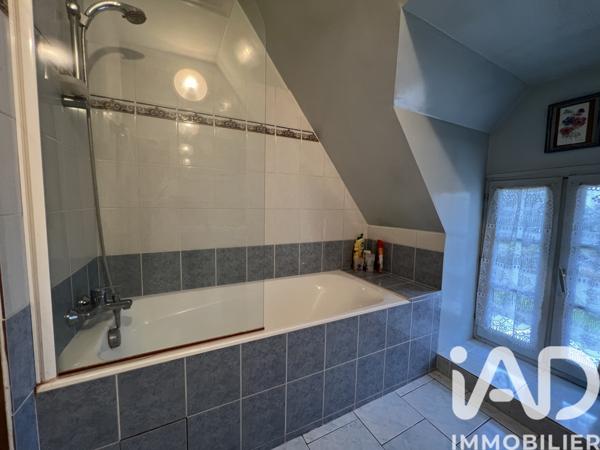 Maison à vendre 7 pièces 145 m² Essay