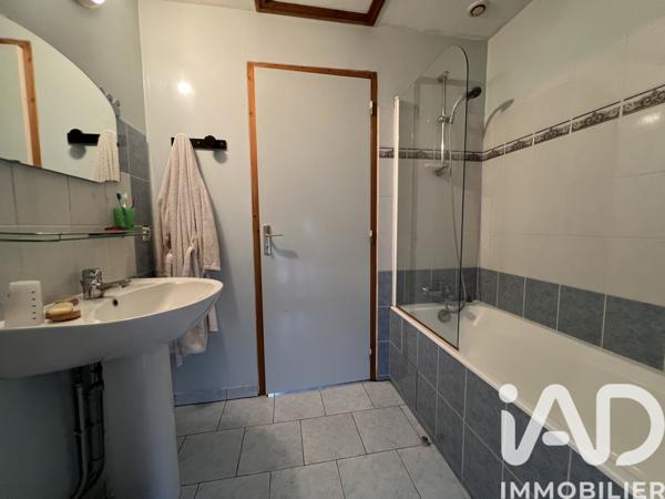 Maison à vendre 7 pièces 145 m² Essay