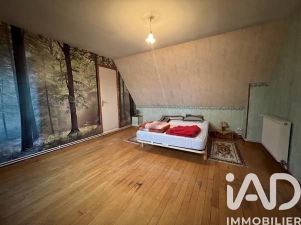 Maison à vendre 7 pièces 145 m² Essay