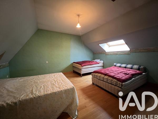 Maison à vendre 7 pièces 145 m² Essay