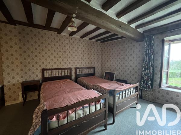 Maison à vendre 7 pièces 145 m² Essay