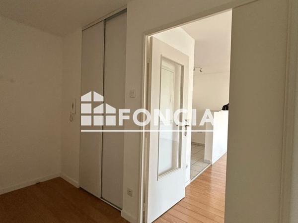 À vendre Appartement 3 pièces 58.18 m² - Meaux 77100