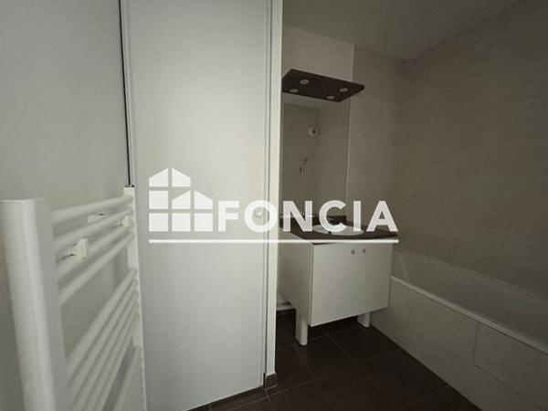 À vendre Appartement 3 pièces 58.18 m² - Meaux 77100