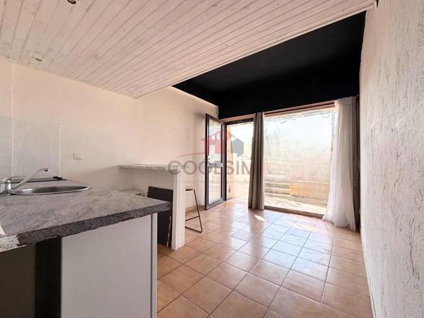 Appartement à vendre à Seignosse (40510)