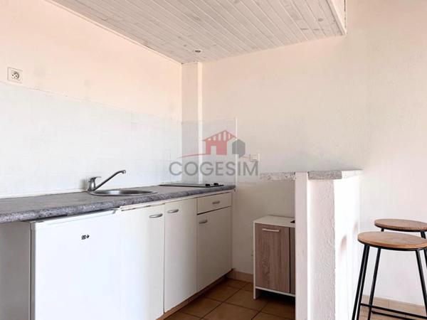 Appartement à vendre à Seignosse (40510)