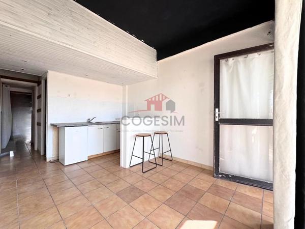 Appartement à vendre à Seignosse (40510)