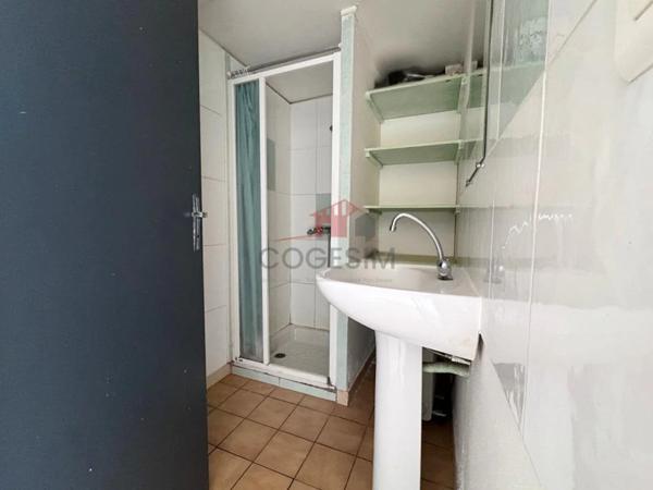 Appartement à vendre à Seignosse (40510)