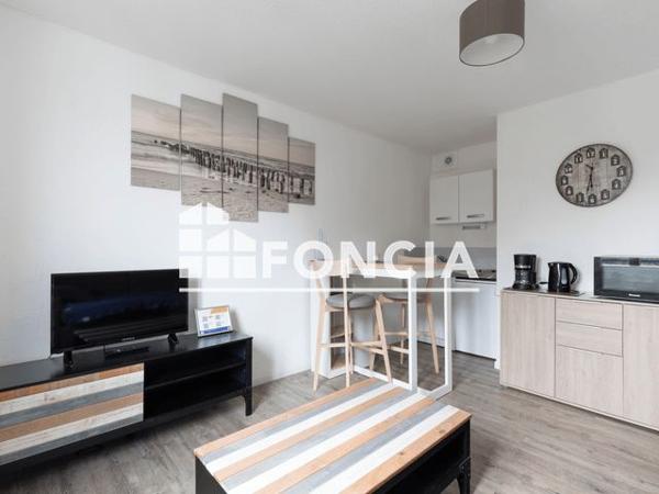 À vendre Studio 19.81 m² - La Guérinière 85680