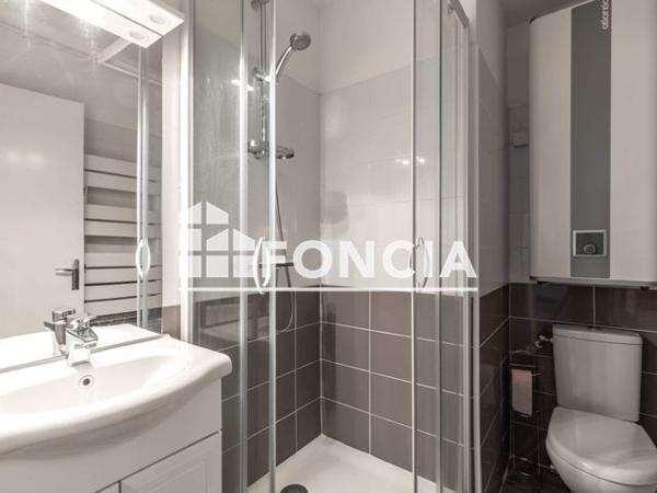 À vendre Studio 19.81 m² - La Guérinière 85680