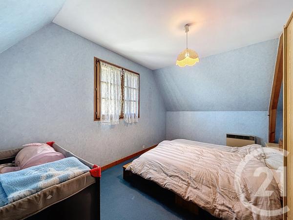 Maison à vendre  6 pièces - 160,50 m2 CERISIERS - 89