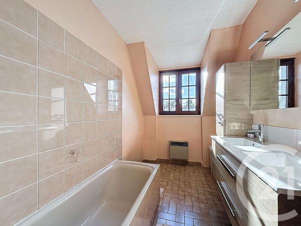 Maison à vendre  6 pièces - 160,50 m2 CERISIERS - 89