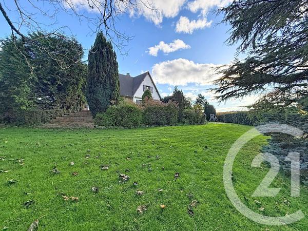 Maison à vendre  6 pièces - 160,50 m2 CERISIERS - 89