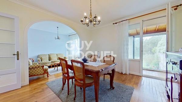 Maison 4 pièces à vendre à L Houmeau - 349 000 