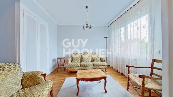 Maison 4 pièces à vendre à L Houmeau - 349 000 