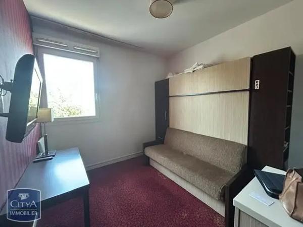Appartement à louer 1 pièce 18.01m² Grenoble (38100)