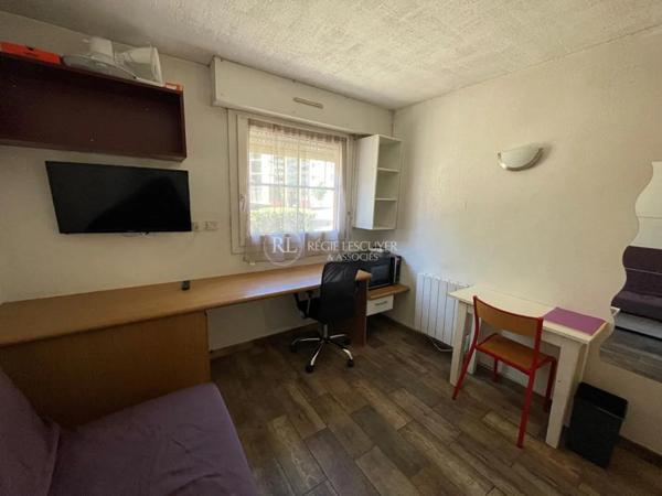 Appartement à louer à Aix-en-Provence (13090)