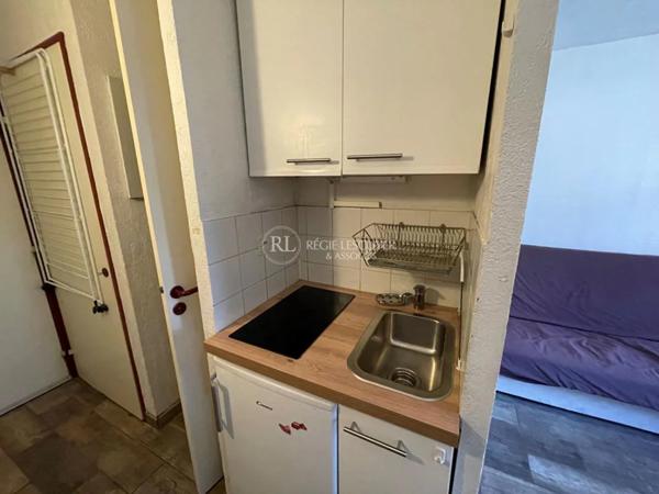 Appartement à louer à Aix-en-Provence (13090)