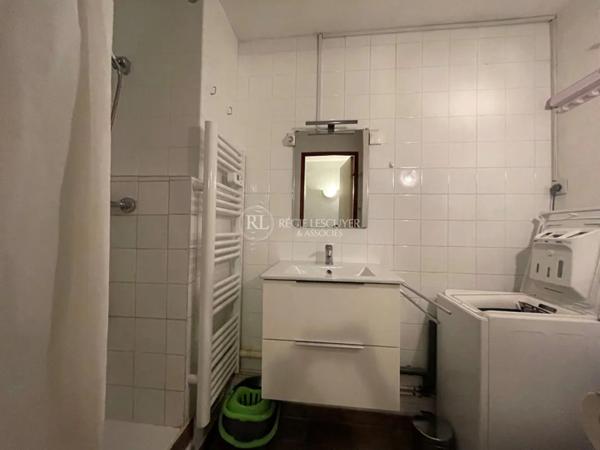 Appartement à louer à Aix-en-Provence (13090)