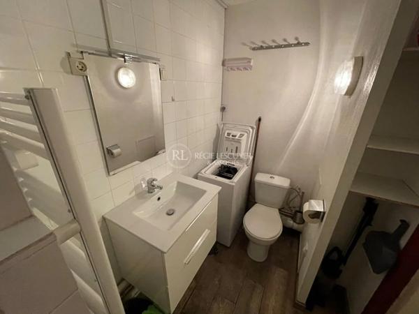 Appartement à louer à Aix-en-Provence (13090)