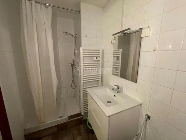 Appartement à louer à Aix-en-Provence (13090)