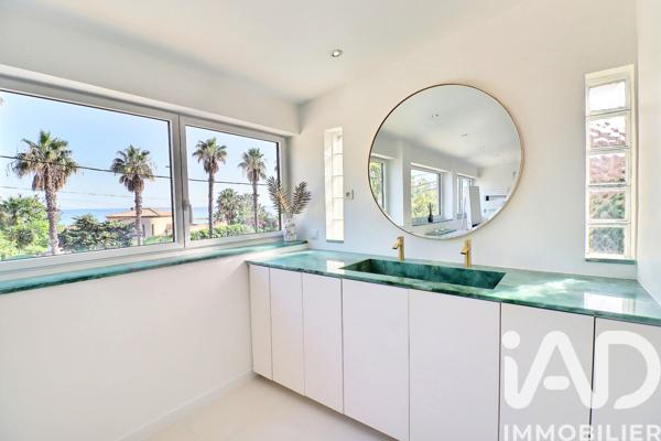 Maison à vendre 7 pièces 141 m² La Ciotat