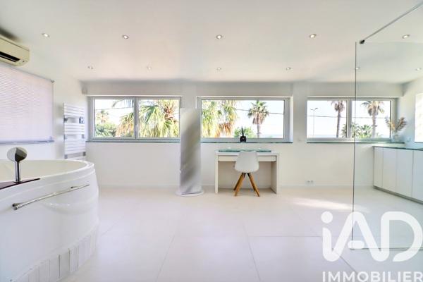 Maison à vendre 7 pièces 141 m² La Ciotat