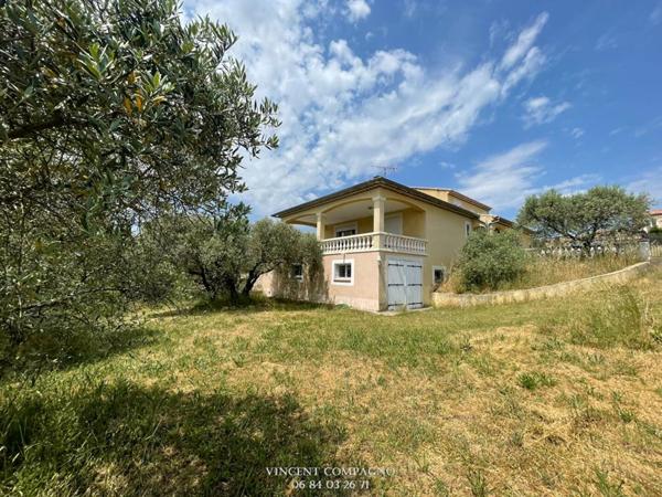 Maison Valensole 6 pièce(s) 220 m2