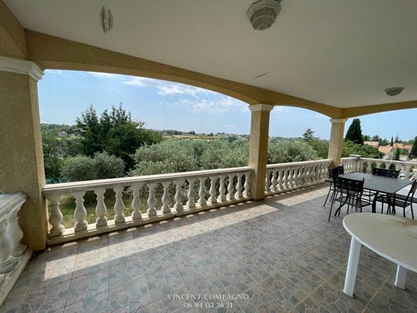 Maison Valensole 6 pièce(s) 220 m2