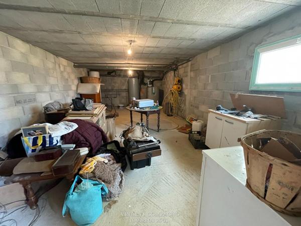 Maison Valensole 6 pièce(s) 220 m2