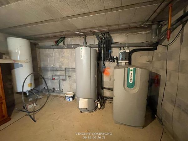 Maison Valensole 6 pièce(s) 220 m2