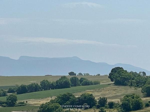 Maison Valensole 6 pièce(s) 220 m2