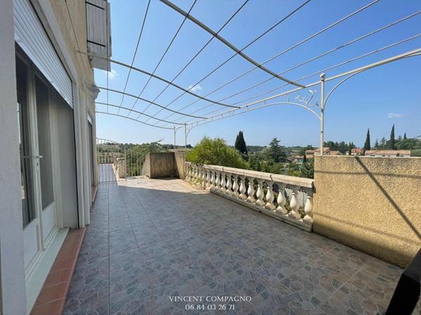 Maison Valensole 6 pièce(s) 220 m2