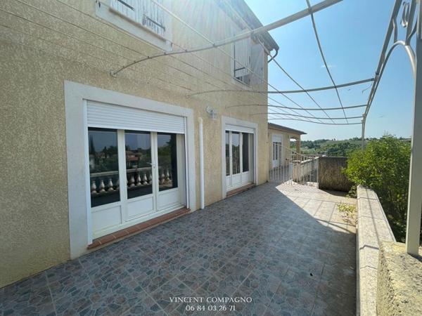 Maison Valensole 6 pièce(s) 220 m2